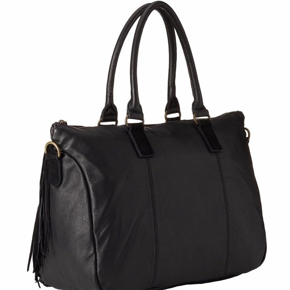 Liebeskind Leather Paula Bag - Picture 2 of 2